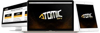 Atomic DFY Review