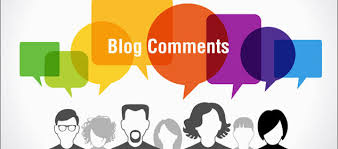 Importance Of Blog Comments