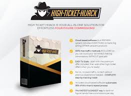 High Ticket Hijack Review