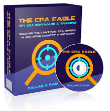 The CPA Eagle Review