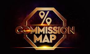 Commission Map Review