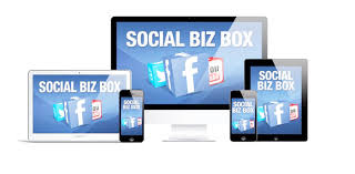 Social Biz Box Review