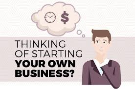What To Consider When Planning Your New Business