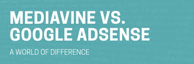 Mediavine vs. Adsense