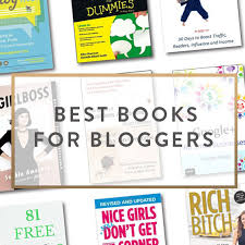 What Are The Best Books For Bloggers?