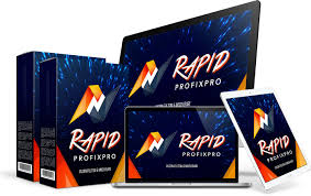 RapidProfixPro Review