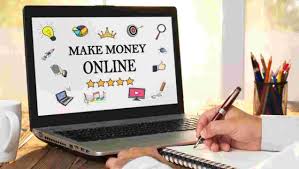 What Is The Secret For Making Money Online?