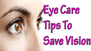 Eye Care Tips For Bloggers And Internet Users