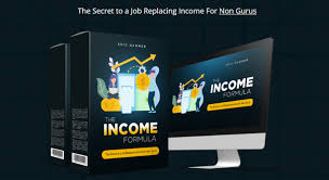 The Income Formula Review