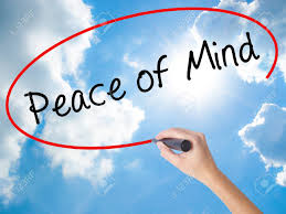 Corporate Peace Of Mind Is A Universal Asset