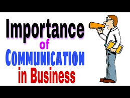 What Is The Importance Of Communication In Business?