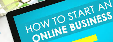 How To Start A Small Online Business From Home?