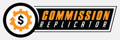Commission Replicator Review