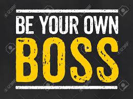Be Your Own Boss By Blogging