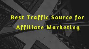 How To Get Traffic For Affiliate Marketing?