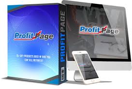 ProfitPage review