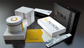 Products Offered By Uforia