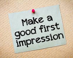 4 Ways to Help Your Business Make a Better First Impressions
