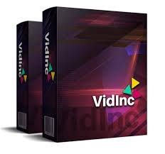 VidInc Review