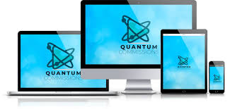 Quantum Commissions review