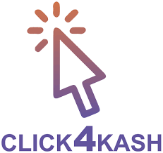 Is Click4Kash A Scam? - $20 For Every Person You Invite?