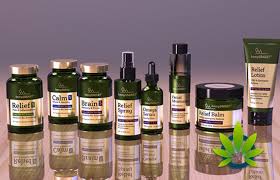 Is hempSMART A Scam? - Products
