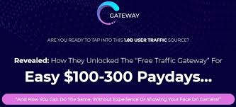 Gateway Review By Trevor Carr - Claims