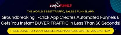 MagickFunnels Review - Claims