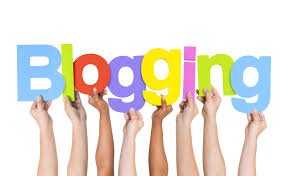 How Do You Decide What Type of Blog to Run?