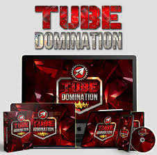Tube Domination Review - Product Image