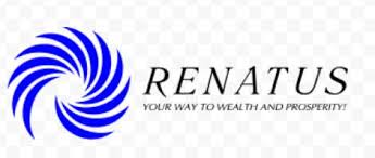 Is Renatus A Scam? - Logo