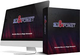 Set & Forget Review - Logo