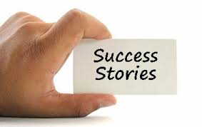 Real Success Stories That You Can Check - Part 3