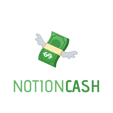 Is Notion Cash A Scam? - Logo