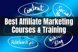 Best Affiliate Marketing Course - 2020