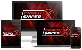 Profit Sniper X Review - Logo