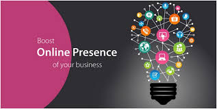 Boost Your Online Presence