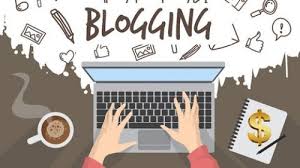 Expanding Your Blogging Brand