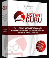 Instant Guru Review