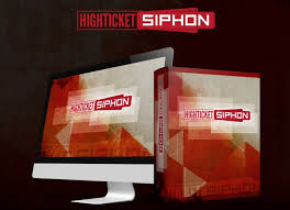 High Ticket Siphon Review