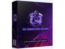 10X Commissions Machine Review - (Unknown Secrets?)