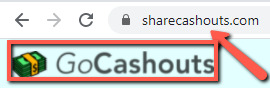 What Is ShareCashouts? - ShareCashouts Is GoCashouts