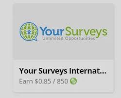 Is ZoomBucks A Scam? - Amount Paid For Surveys