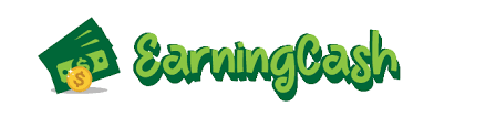 EarningCash.co Review - Logo