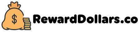Is Reward Dollars A Scam? - Logo