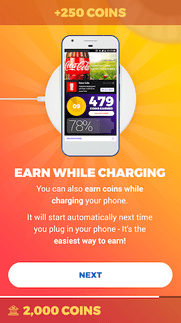 Is Giftloop A Scam? - Earn While Charging