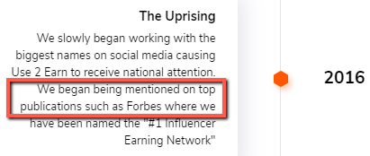 What Is Use2Earn? - Fake Forbes Claim (Mentioned On Forbes)