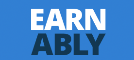 Is Earnably A Scam? - Logo
