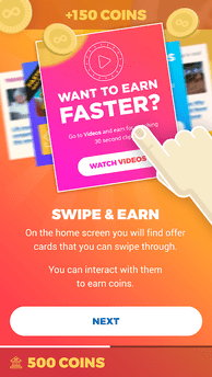 Is Giftloop A Scam? - Swipe And Earn
