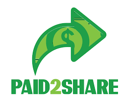 Is Paid2Share Legit? - Is Paid2Share The #1 Earning Network?